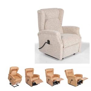 SILLÓN ELEVADOR RELAX